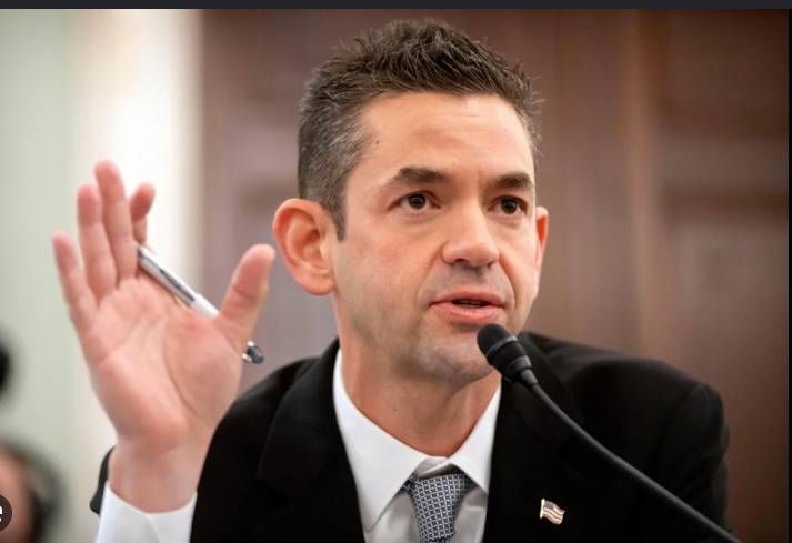 Billionaire Trump nominee confirmed to lead NASA amid Moon race