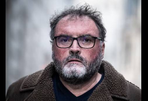 French court jails doctor for life for poisoning 30 patients, killing 12