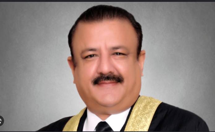 IHC annuls Justice Tariq Jahangiri’s appointment as high court judge 