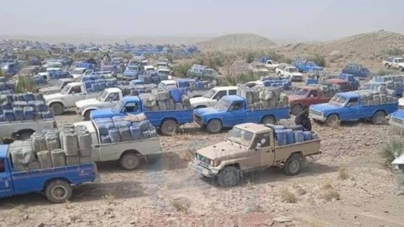 SC bars release of confiscated smuggling vehicles on surety