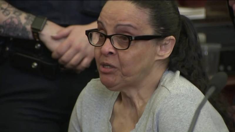 French court jails nanny for poisoning parents of Jewish children in her care