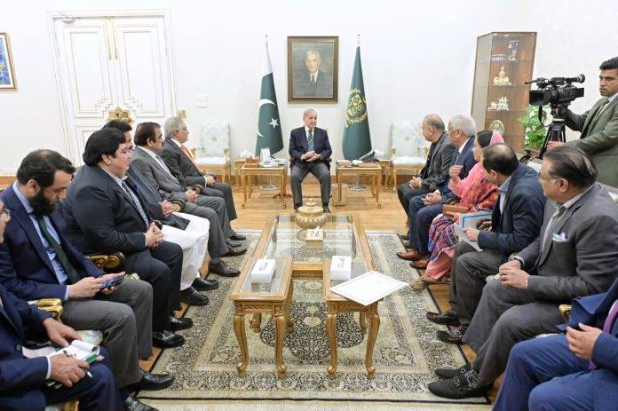 Government taking all necessary steps for welfare of minorities: PM