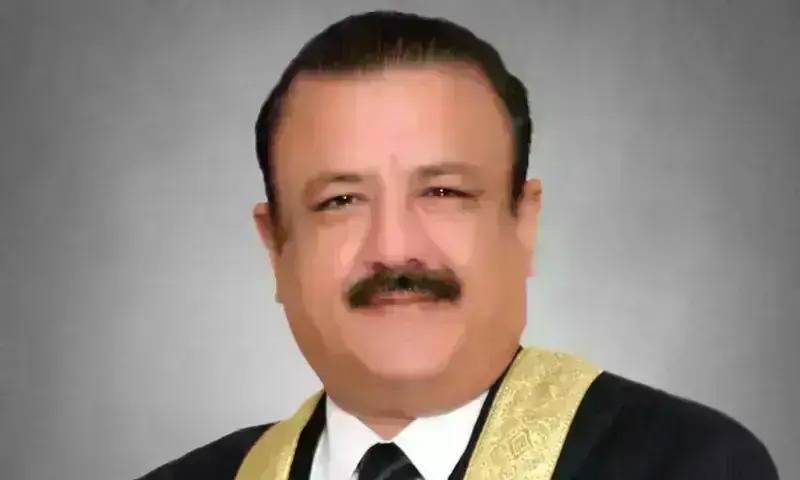 Islamabad Bar to strike over IHC decision on Justice Tariq Jahangiri
