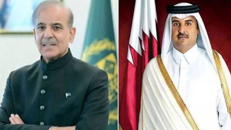 PM reaffirms commitment to cement Pak-Qatar partnership