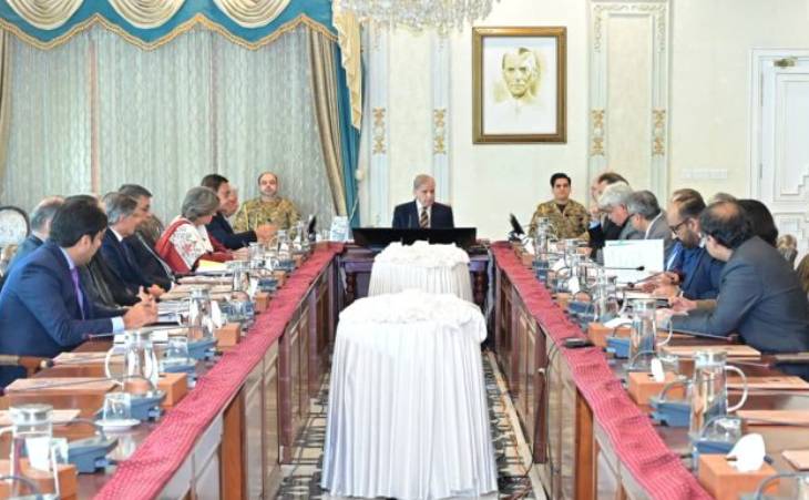 PM Shehbaz nods to Halal Meat Export Policy