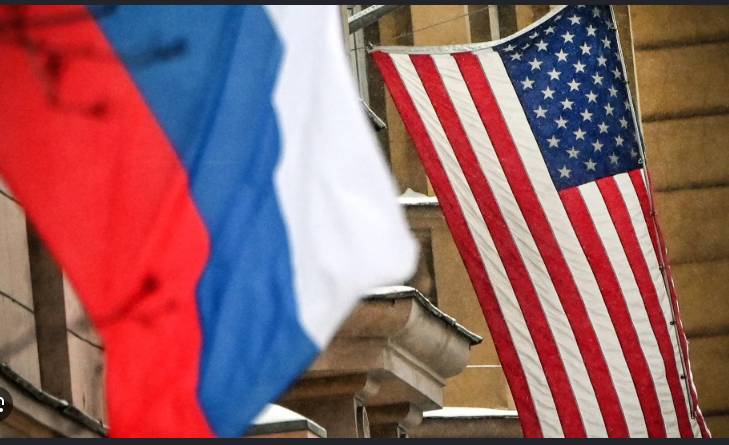 US, Russia to hold talks on Ukraine in Miami