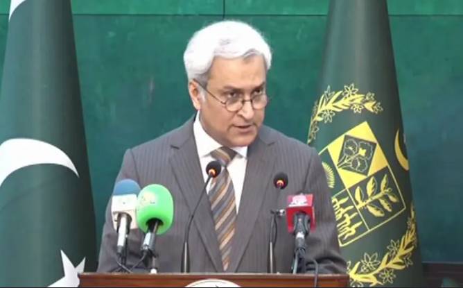 India’s unannounced water discharge threatens regional stability: Pakistan