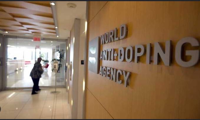 India declared world’s top sports drug cheat 