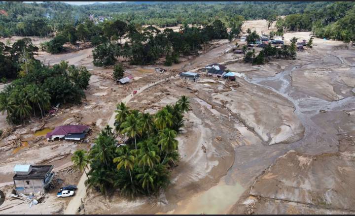 Sri Lanka plans $1.6b in cyclone recovery spending in 2026