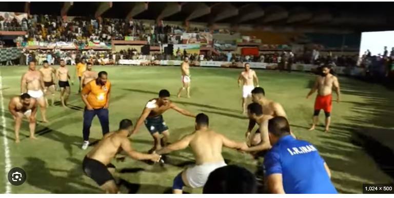 Kabaddi Federation to probe Pakistani player who played for India