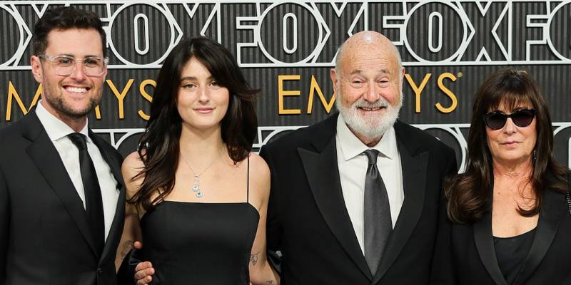 Rob Reiner's children break silence on parents’ killing as brother faces murder charges