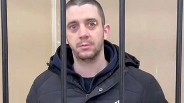 Russia court slaps 13-year jail term on British national