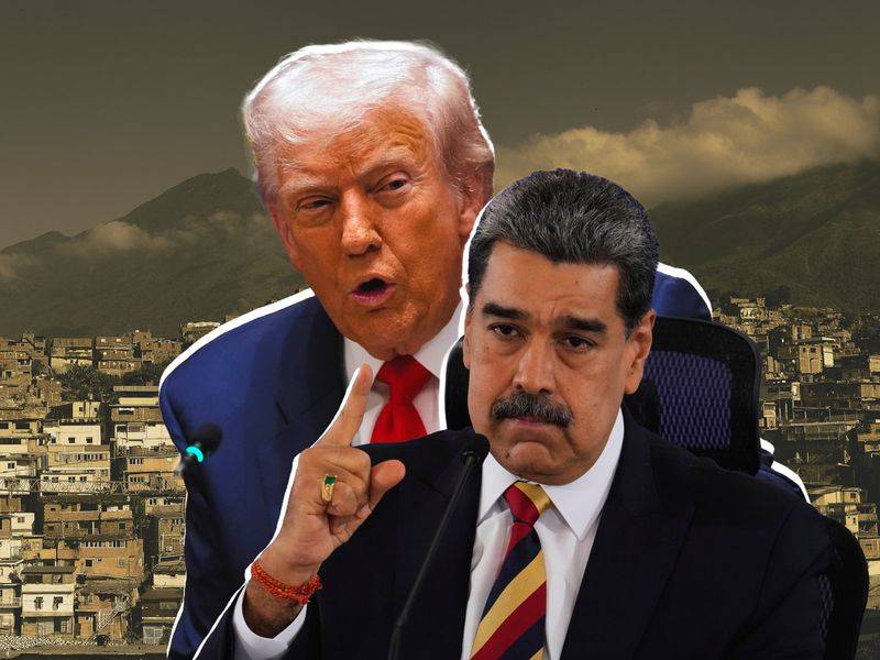 UN Security Council to meet next week on US-Venezuela crisis