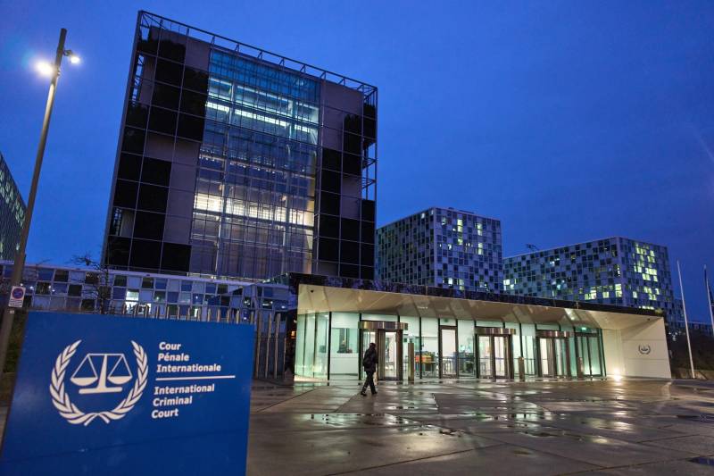 US imposes sanctions on two more ICC judges for investigating Israel