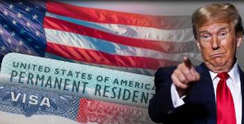 US imposes sweeping ban on Afghan visas, asylem and green card processing