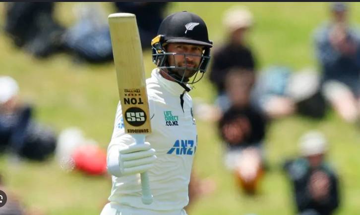 Masterful Conway, Latham in 323 opening stand as West Indies wilt 