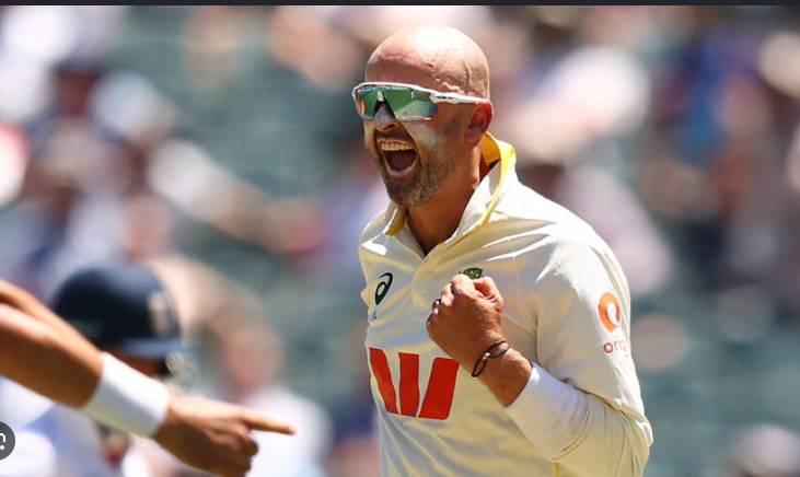 Australia's Lyon surpasses McGrath on all-time wicket-taker list