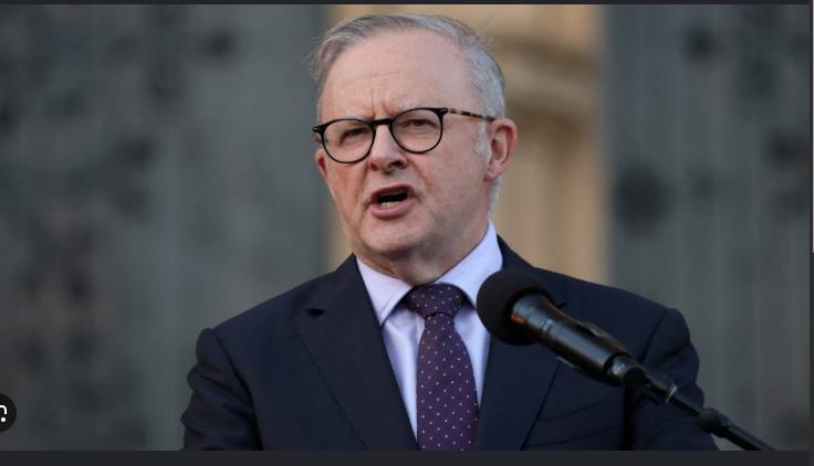 Australian PM vows hate speech crackdown after Bondi attack