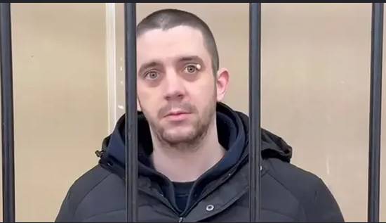 Briton gets 13 years for Ukraine mercenary work: Russia prosecutor