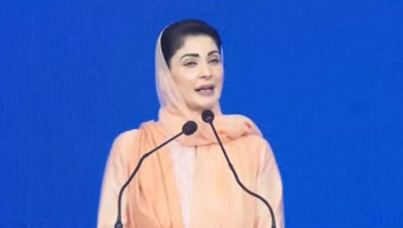 Crime against women, children are my red line, says CM Nawaz