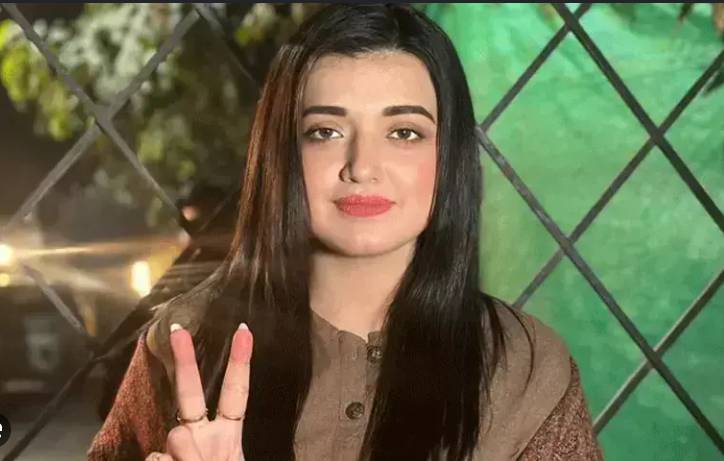 Court indicts Falak Javed, Atiq Riaz in Azma Bokhari fake video case