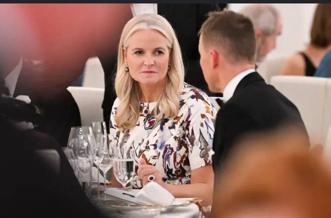 Norway crown princess likely to undergo lung transplant