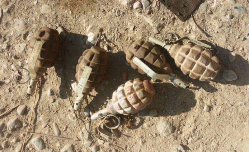 Four soldiers martyred as security forces camp comes under attack in North Waziristan’s Boya
