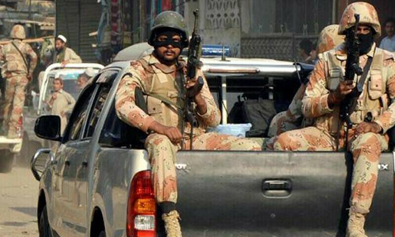 Govt increases compensation package for martyrs of civil armed forces
