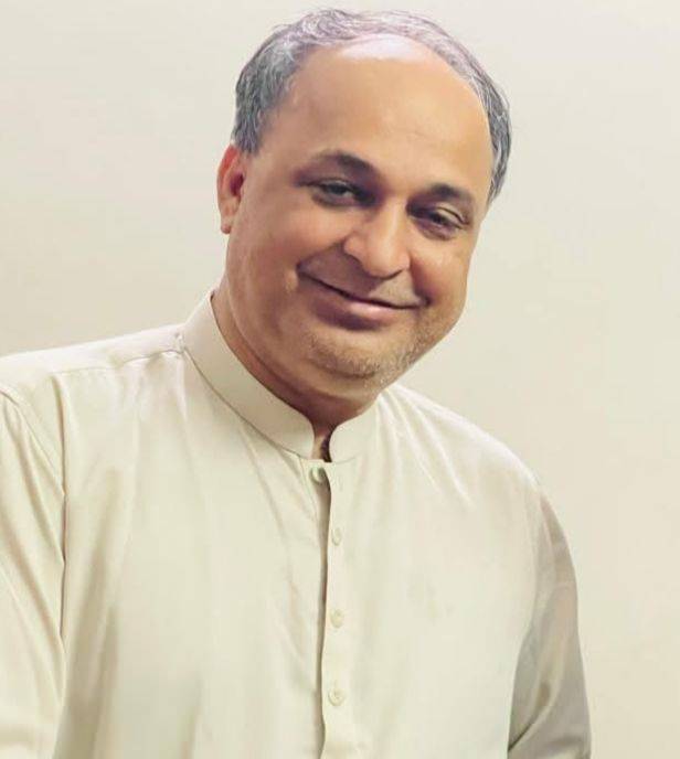 Imamuddin Khoso appointed new vice chancellor of Bhat Shah Sufism University