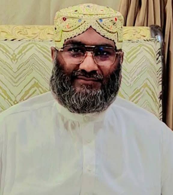 Osama Abdul Karim to contest PP-289 by-poll on PML-N ticket