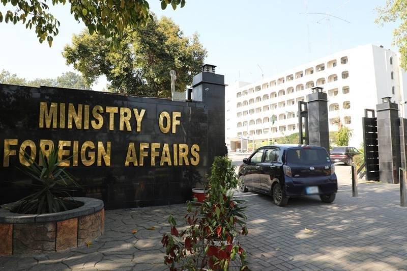 Pakistan summons Afghan Deputy Mission over terror attacks from Afghan soil