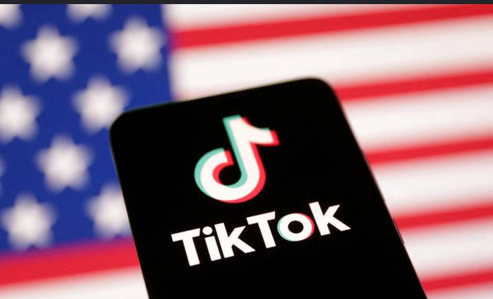TikTok signs joint venture deal to end US ban threat