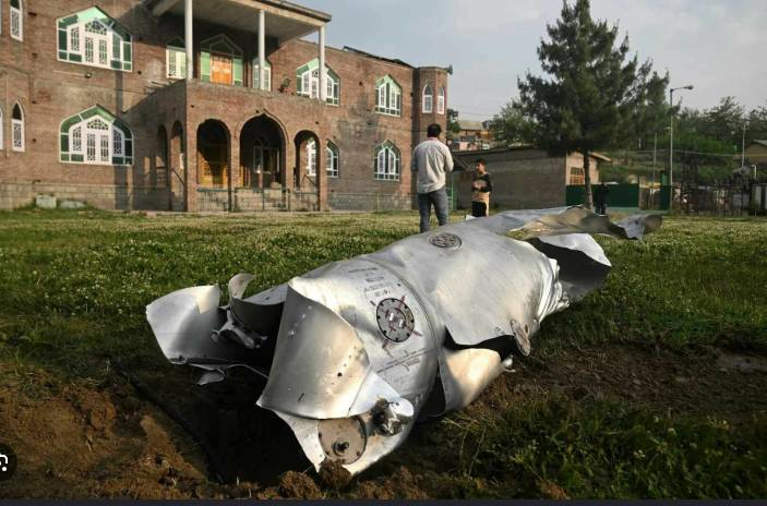 India’s Operation Sindoor against Pakistan breached int’l law: UN report