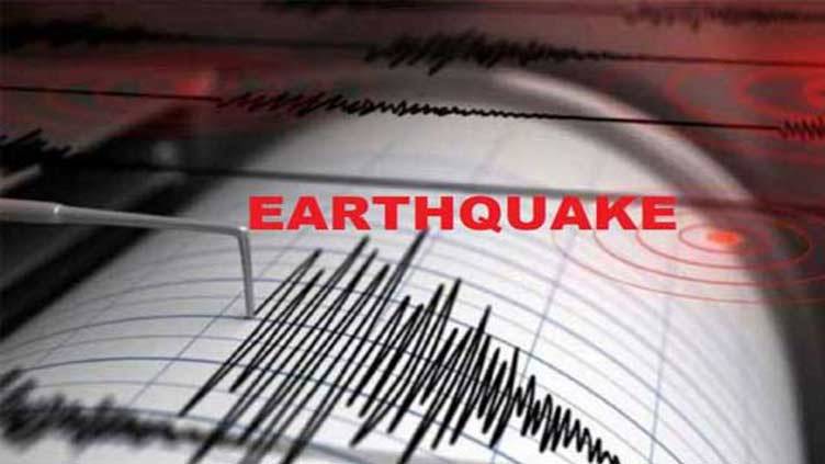 Powerful earthquake jolts many Pakistan cities
