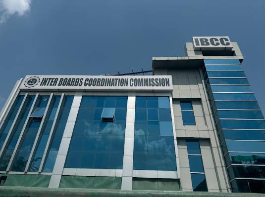 IBCC registers City and Guilds of London Institute as Qualification Awarding Body