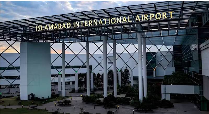 Islamabad Airport declared Pakistan’s first three-star airport by Skytrax