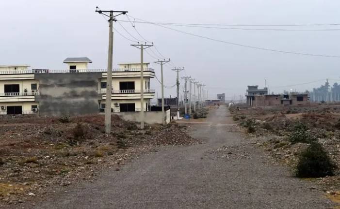 Punjab govt moves to detect illegal housing societies