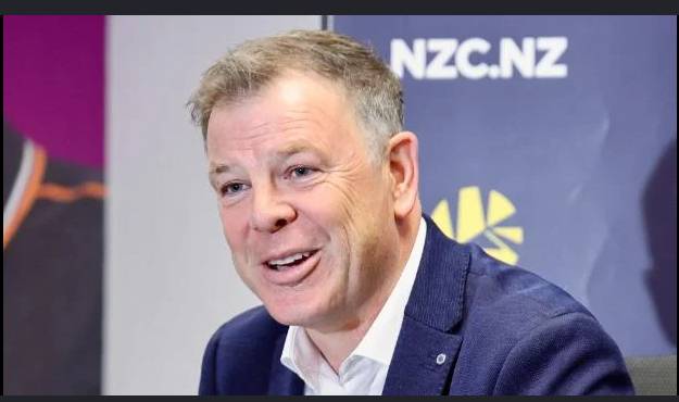 New Zealand Cricket chief quits after split over new T20 league