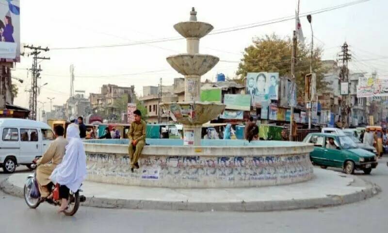 Section 144 extended in Rawalpindi till Dec 24