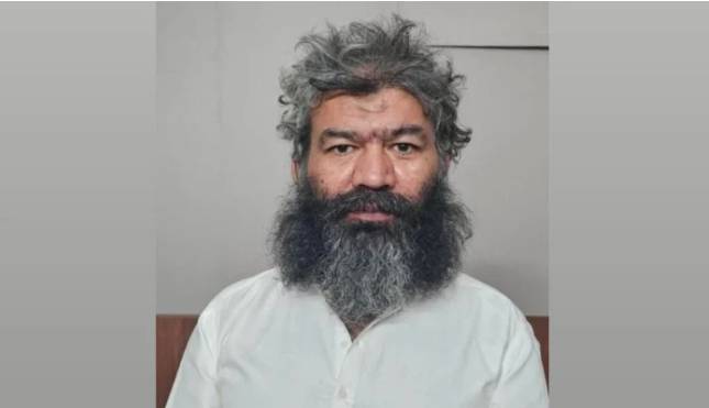 Pakistan nabs Daesh-Khorasan spokesperson Sultan Aziz Azzam