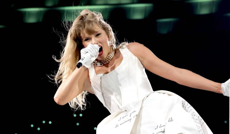 Taylor Swift’s ‘The End of an Era’ docuseries final episodes to stream early on Disney+
