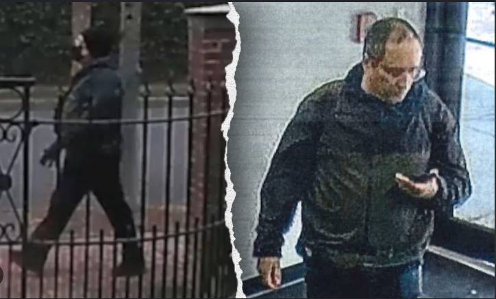 Brown University shooting suspect found dead