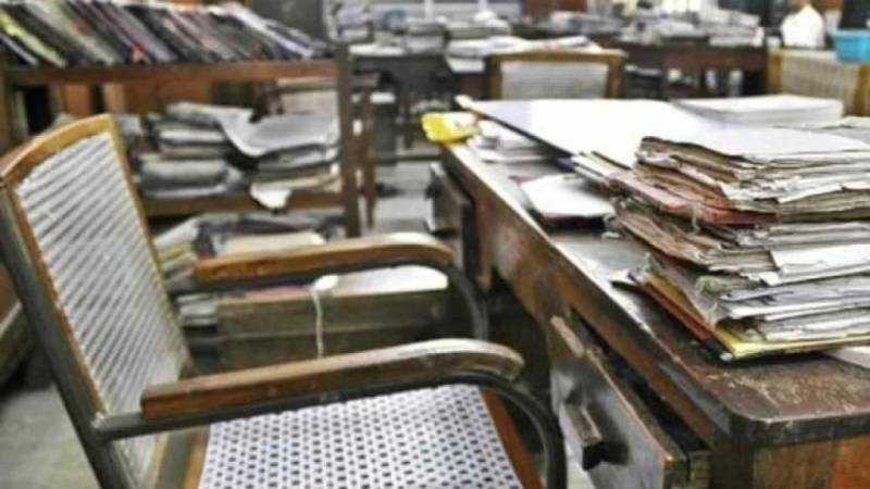 Weekly holidays abolished for schools department offices this weekend