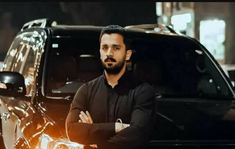 YouTuber Rajab Butt secures interim bail in blasphemy case