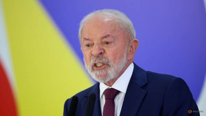 Armed conflict in Venezuela would be 'humanitarian catastrophe': Lula