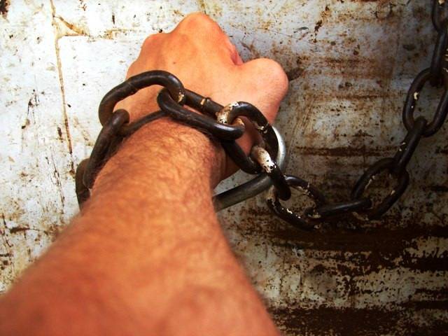 Court sentences fake spiritual healer to 20 years for child sexual abuse