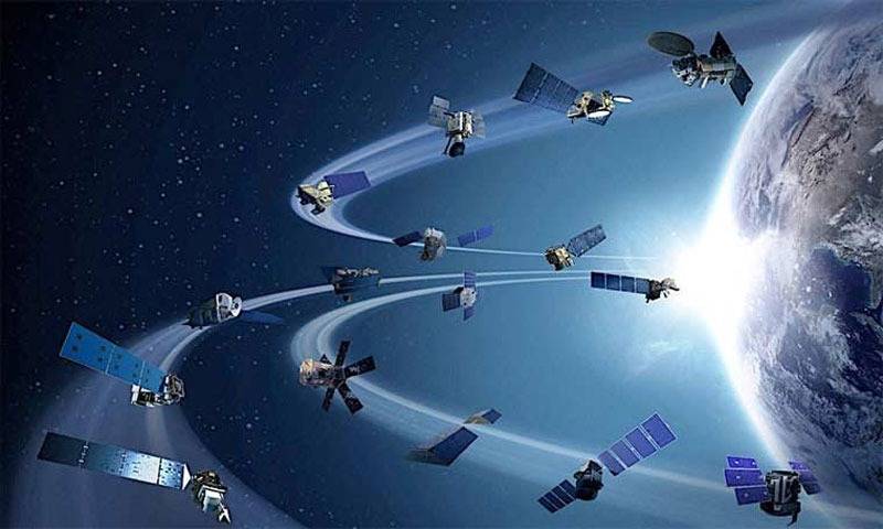 Elon Musk’s spaceX issues alert after Starlink Satellite malfunction
