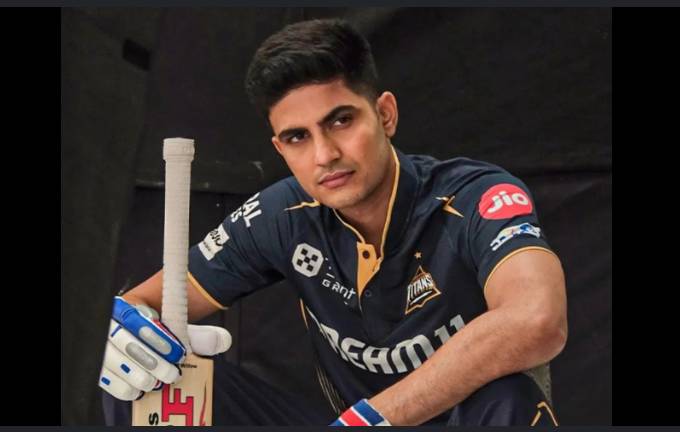 India drops Shubman Gill from T20 World Cup squad