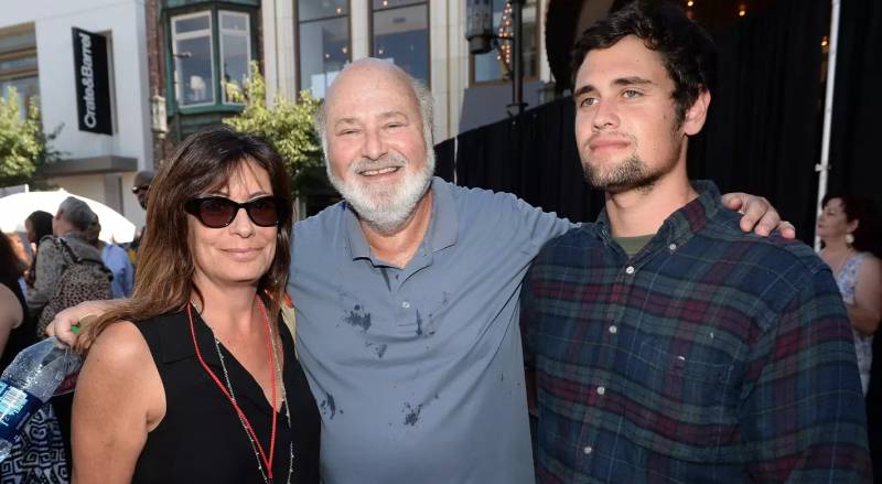 Friend says Rob and Michele Reiner would urge 'empathy' for son Nick after tragic deaths