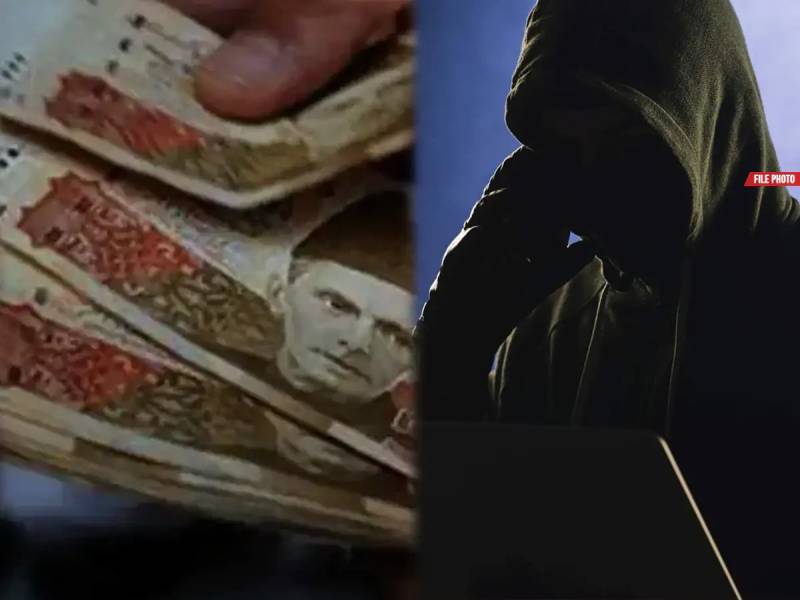 Police report reveals series of extortion calls targeting traders across Karachi 